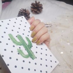 -丫丫NAIL日式自助美甲美睫沙龙