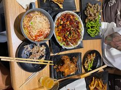 -壹酒贰肉1926·深夜食堂(南京北街店)