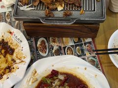 -华天二友居肉饼(宫门口店)