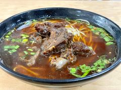 小排面-瞻老元面馆(双塘路店)