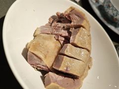 -小厨娘绣中淮扬(大行宫科巷店)