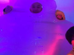 -世界之窗阿尔卑斯冰雪世界