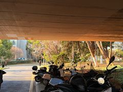 -钟山体育运动公园