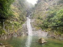 -白云源风景区