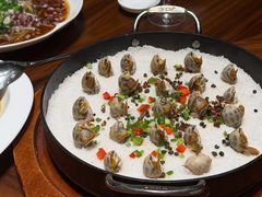 -瓯菜排档·温州海鲜(玕南店)