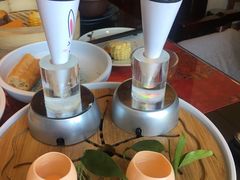 -不二茶空间·养生宴(石景山店)