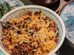 -沼津港精致料理·寿喜烧·烧鸟(龙湖南桥天街日料榜单店)