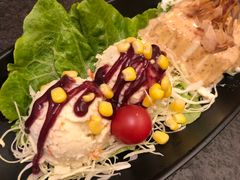 -晓寿司·精致料理(绿地店)