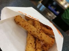 -德克士(通惠门店)