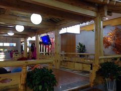 -丽池宫韩式汗蒸会馆(华灯坊店)