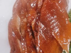 -大鹏饭店·金陵家宴(奥体中心店)