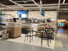 -宜家家居(四元桥商场店)