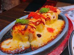 -原志优秀食材·匠心料理·海胆主题(金亿广场店)