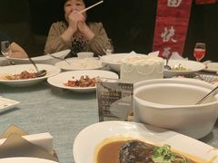 -凤凰园烤鸭店·唐山菜·传承花椒肉(老唐丰路店)