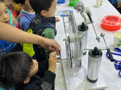 -南丰汇(新港东路店)