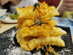 -点都德(华强南店)