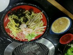 android_upload_pic-梦山水日本烧肉(五四广场店)