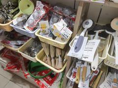 -新街口百货商场