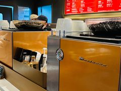 -星巴克(杭州北山路店)