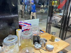 -三味鱼屋(琥珀山庄店)