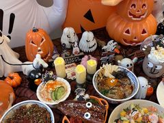 -無忧浅草君·洋风料理(下沙宝龙二期一店)