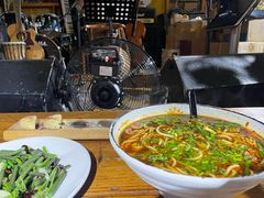 -蜗牛的家旅行主题云南菜餐厅.小酒馆(护国寺店)