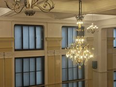 -哈尔滨工业大学-博物馆