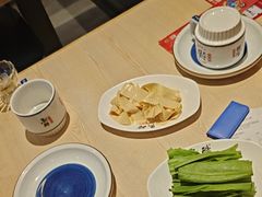 -鱼酷活鱼烤鱼(沈阳大悦城店)