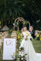 -LOVE SHINE婚纱·红鼎庄龙凤褂·妈妈装定制