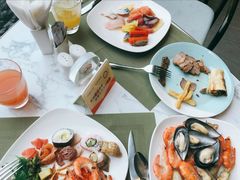 -厦门艾美酒店·新食谱西餐厅