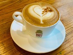 -1901 Cafe(西四店)