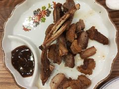 -红叶日本料理(辰熙广场店)