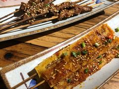 -网红丛林音乐烤吧