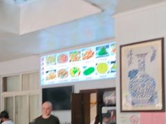 -秦扬居特色菜馆(上王村)