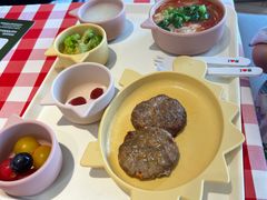 -西贝莜面村(金隅嘉品mall店)