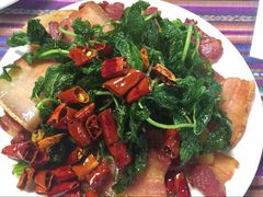 -88号小吃店·经典云南菜·地道纳西美食