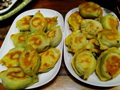 -金谷园饺子·烧烤·家宴(人大总店)