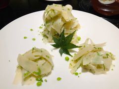 -甄御•海鲜新青岛菜(麦岛店)