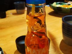 -一井烧肉·活鳗·寿司(望京SOHO店)