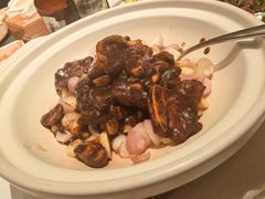-贡宴盐帮菜自贡驻京联络处餐厅