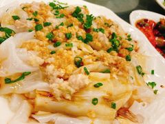 陈村粉-美极鲜食坊(宝安南路店)