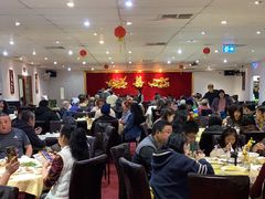 -Lucky Fortune Restaurant(喜运来酒家)