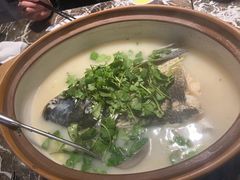 -风味小馆(天目湖宾馆店)