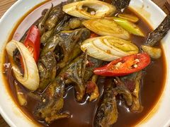 -毛哥小馆子(百井坊巷店)