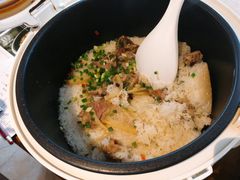 -大鸽饭(马王堆店)