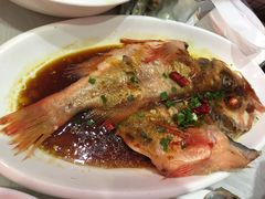 -丰收渔港饭店(嵊泗店)