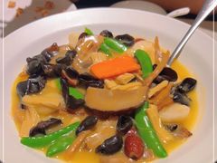 -京味斋·北京烤鸭(北京南站洋桥店)
