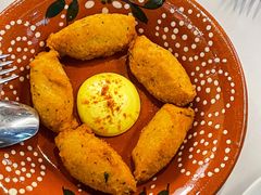 馬介休球-安东尼奥餐厅