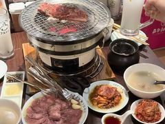 -蒜香焼肉PURUSHIN(马场路店)