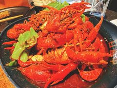 -红盔甲·小龙虾(人民广场店)